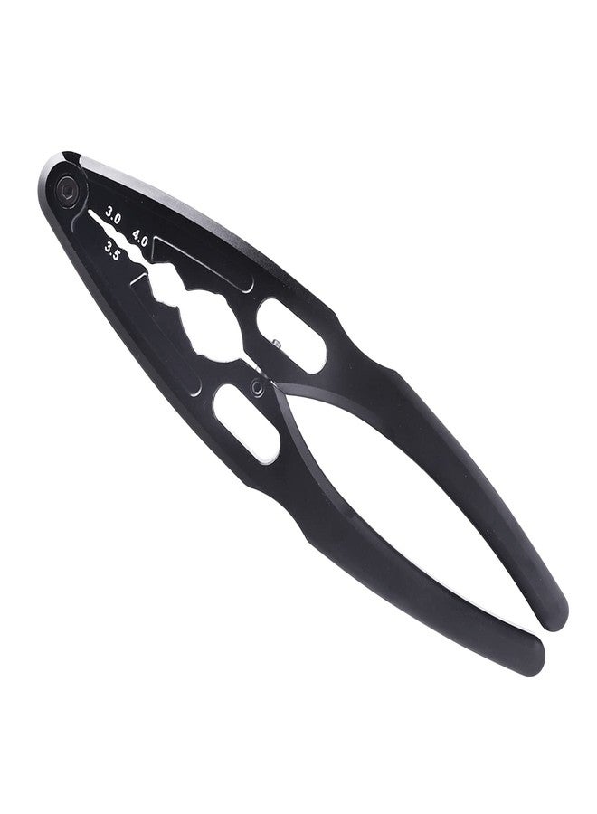 FriHobby Aluminum Multi-Function RC Shock Pliers Ball Head RC Clamps 3.0 3.5 4.0 Shock Pivot Balls Tie Rods RC Maintenance Tool for 1/8 1/10 RC Car Truck Off Road Buggy Rock Crawler - Image 4